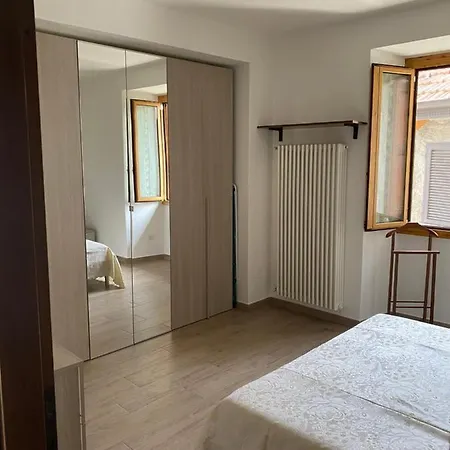 Feriehus Casa Diego Musso