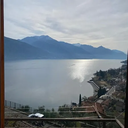 Feriehus Casa Diego *