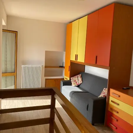 Casa Diego Feriehus *