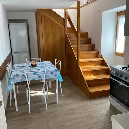 Casa Diego موسّو