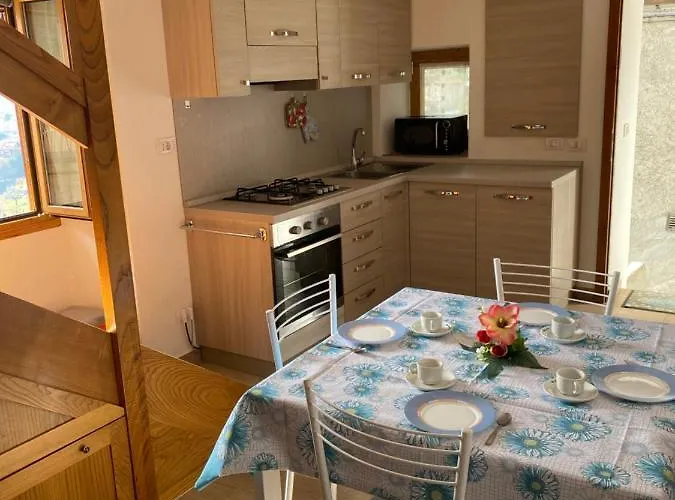 Casa Diego * Musso